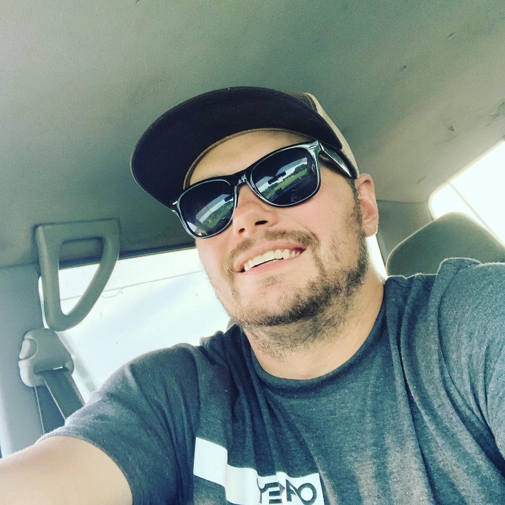 Meet your Posher, James